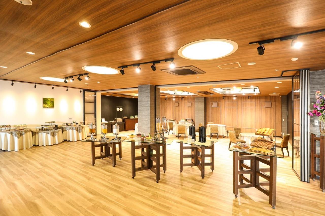 长崎酒店 外观 照片